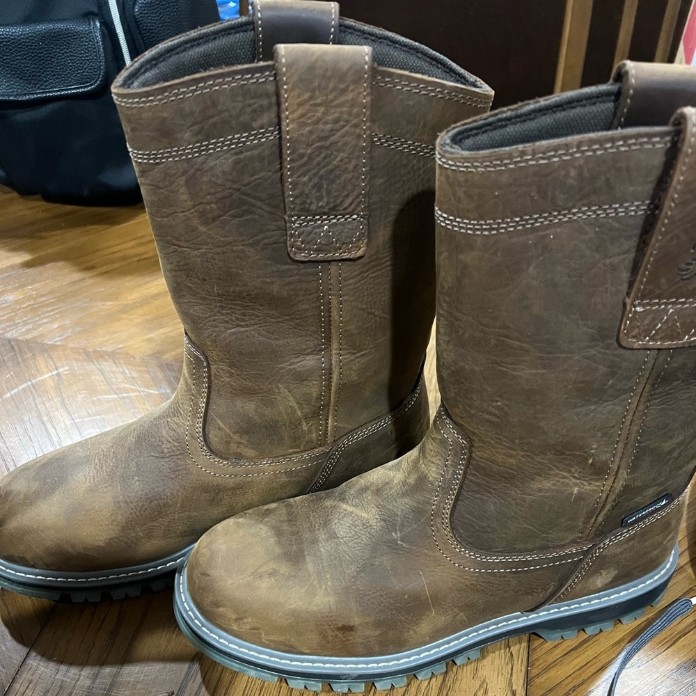 Wolverine Floorhand LX Boots